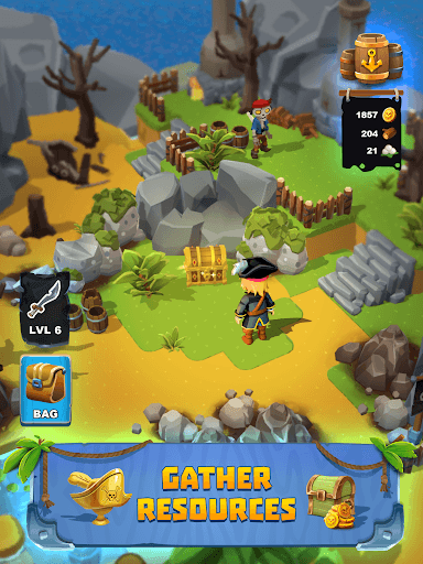 Age Of Sails screenshot 9 - screenshot