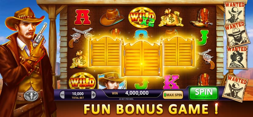 Slots Royale: 777 Vegas Casino screenshot 2 - screenshot
