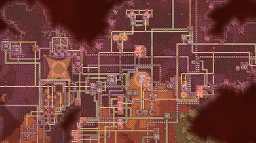 Mindustry screenshot 7 - screenshot