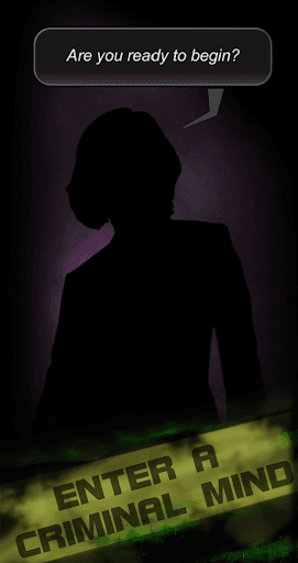 Murder Mystery 3: A Life Of Cr screenshot 3 - screenshot