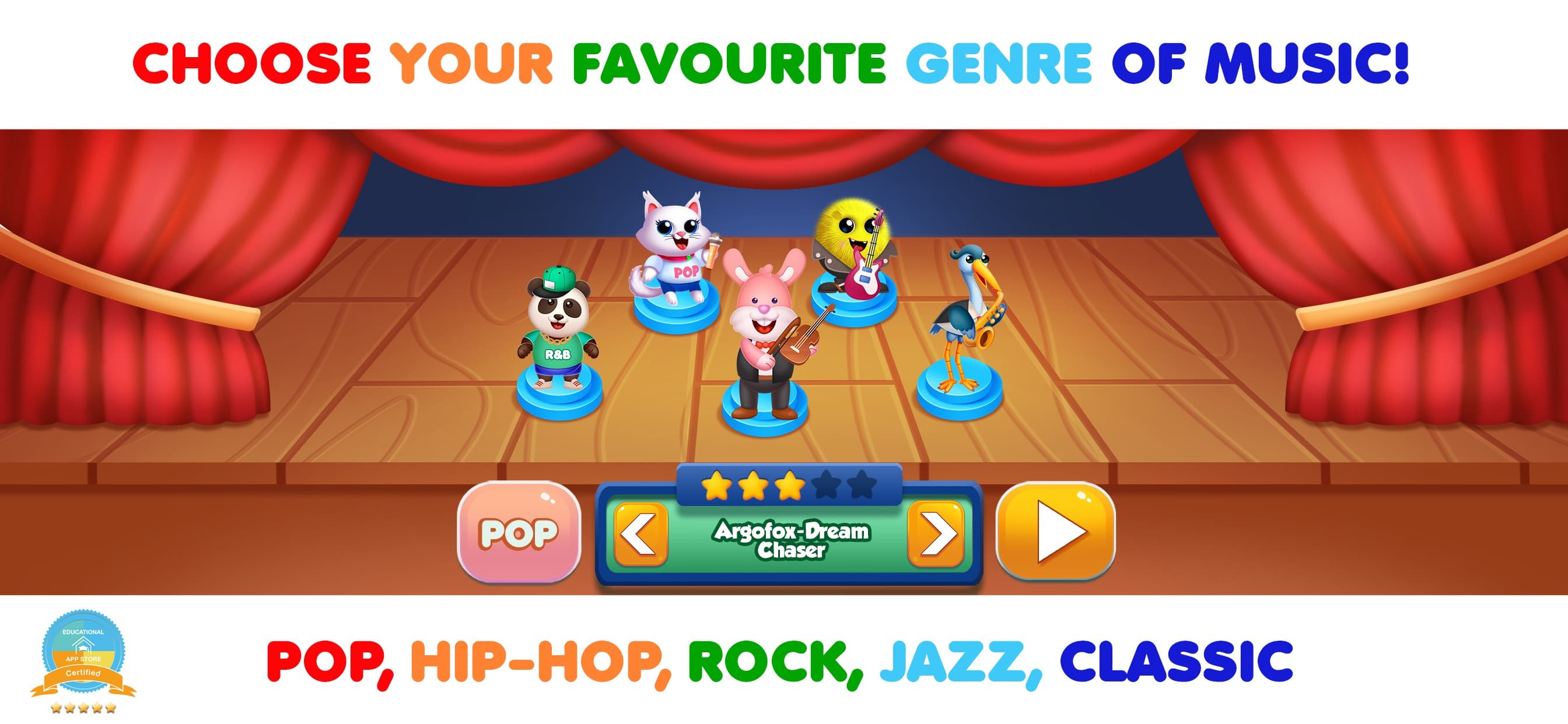 RMB Games: Car Racing & Music screenshot 1 - screenshot
