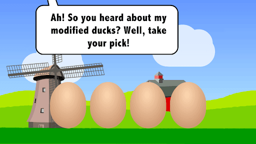 Duck Life 3: Evolution screenshot 9 - screenshot