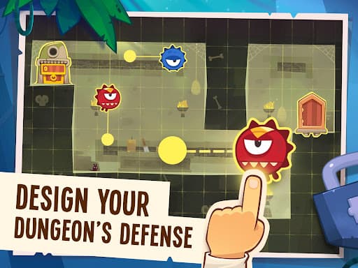 King of Thieves screenshot 18 - screenshot