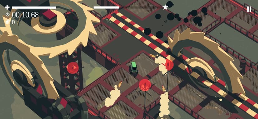 PAKO 3 screenshot 10 - screenshot