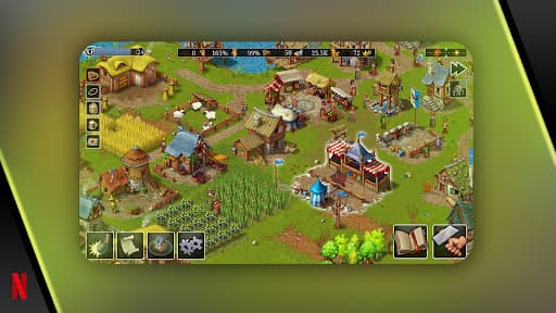 Townsmen – A Kingdom Rebuilt screenshot 18 - screenshot