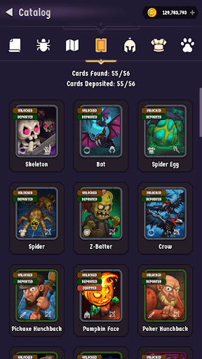Walking Hero - Idle Battle RPG screenshot 15 - screenshot