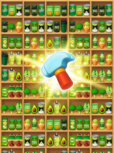 Sort Mansion: Mindful Match screenshot 19 - screenshot