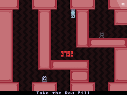 VVVVVV screenshot 9 - screenshot