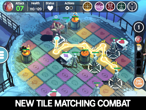Ticket to Earth screenshot 18 - screenshot