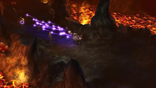 Eternium screenshot 12 - screenshot