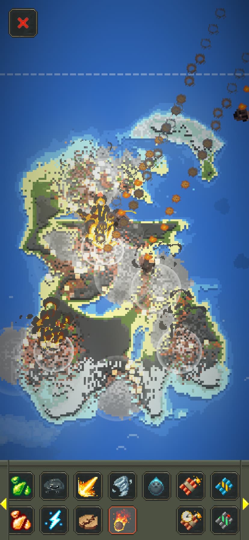 WorldBox - God Sandbox screenshot 7 - screenshot
