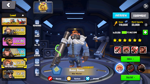 Ape Avengers screenshot 4 - screenshot