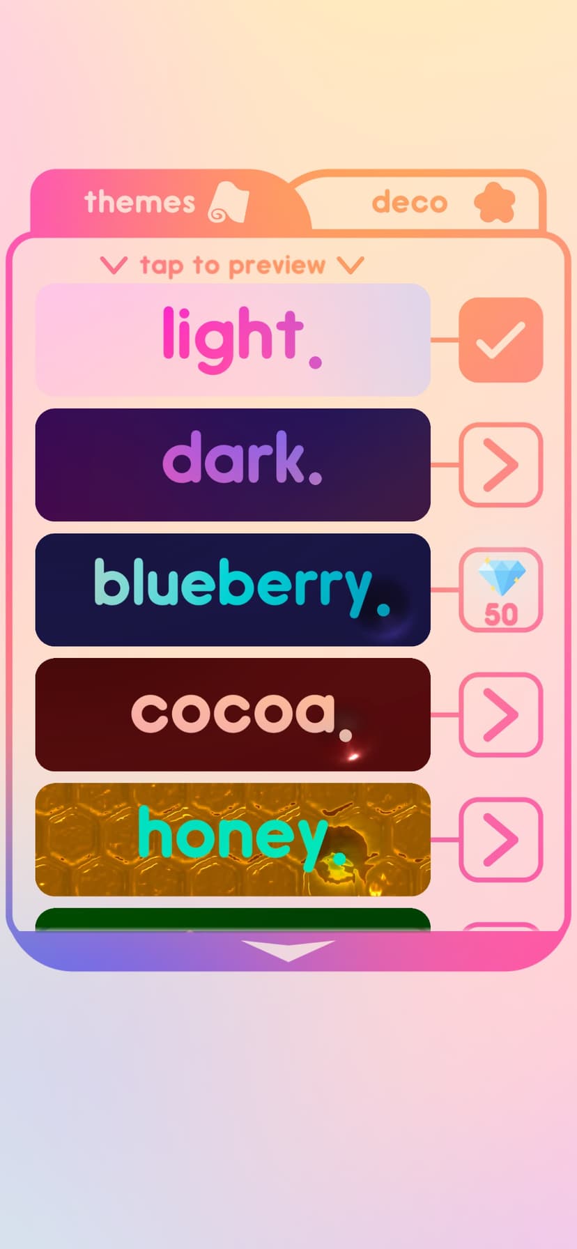 Dribble. screenshot 7 - screenshot