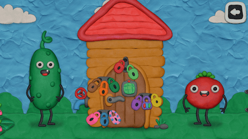 12 Locks Crazy Fruits screenshot 3 - screenshot