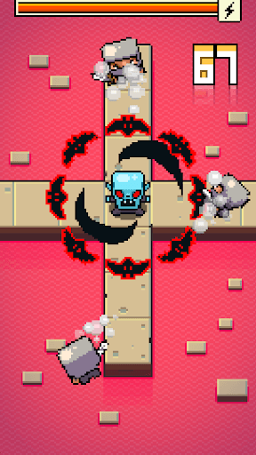 Fist of Fury screenshot 6 - screenshot
