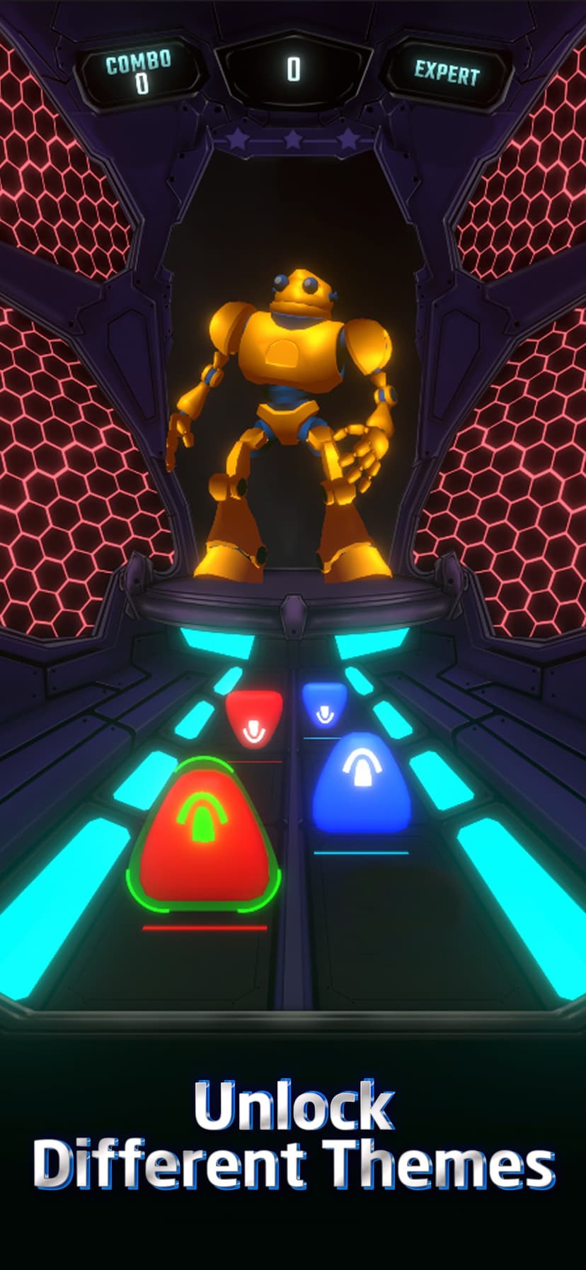 Beat Swiper screenshot 8 - screenshot