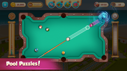Royal Pool: 8 Ball & Billiards screenshot 25 - screenshot
