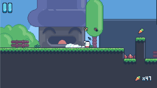 Yeah Bunny! screenshot 3 - screenshot