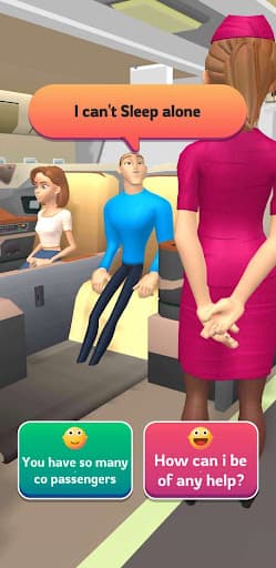 Hyper Hostess screenshot 19 - screenshot
