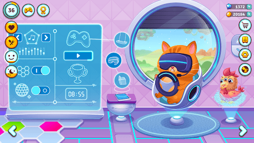 Bubbu 2 - My Pet Kingdom screenshot 31 - screenshot