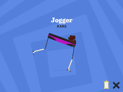 Daddy Long Legs screenshot 15 - screenshot
