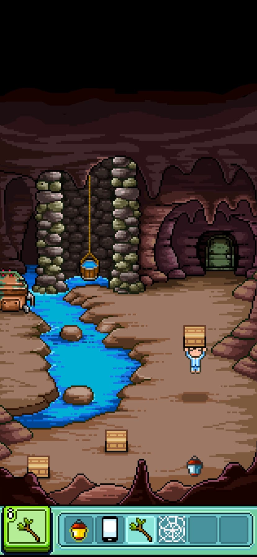 Bluebird of Happiness screenshot 4 - screenshot