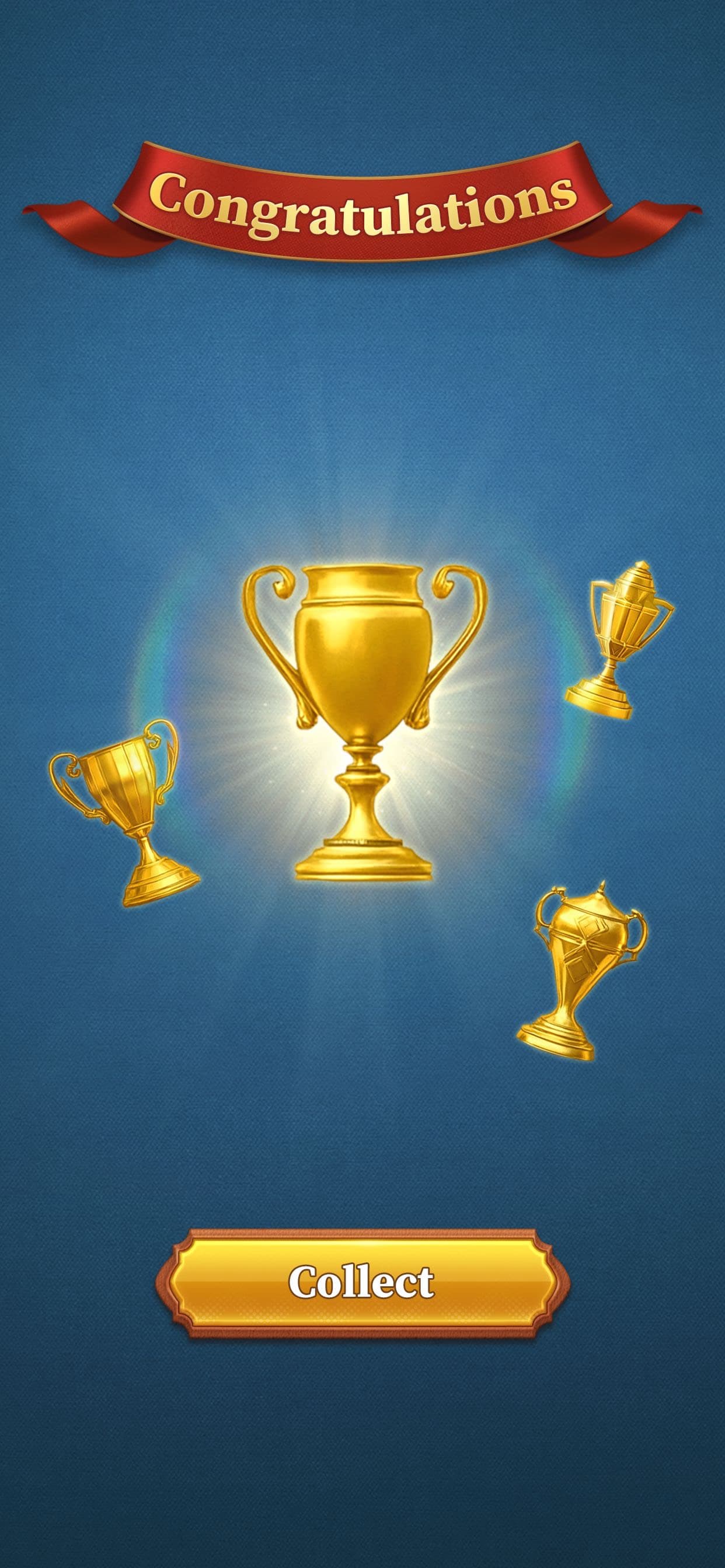 Breeze Solitaire-Card Games screenshot 3 - screenshot