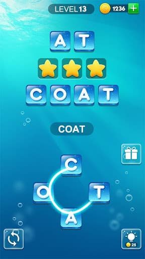 Word Charm screenshot 1 - screenshot