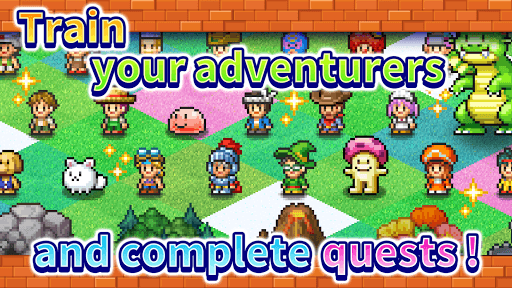 Dungeon Village 2 screenshot 23 - screenshot