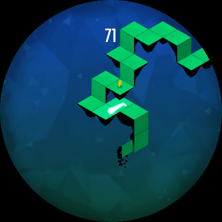 Cosmo Run screenshot 27 - screenshot
