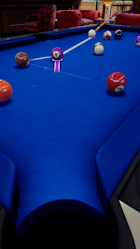 Pool Blitz screenshot 20 - screenshot