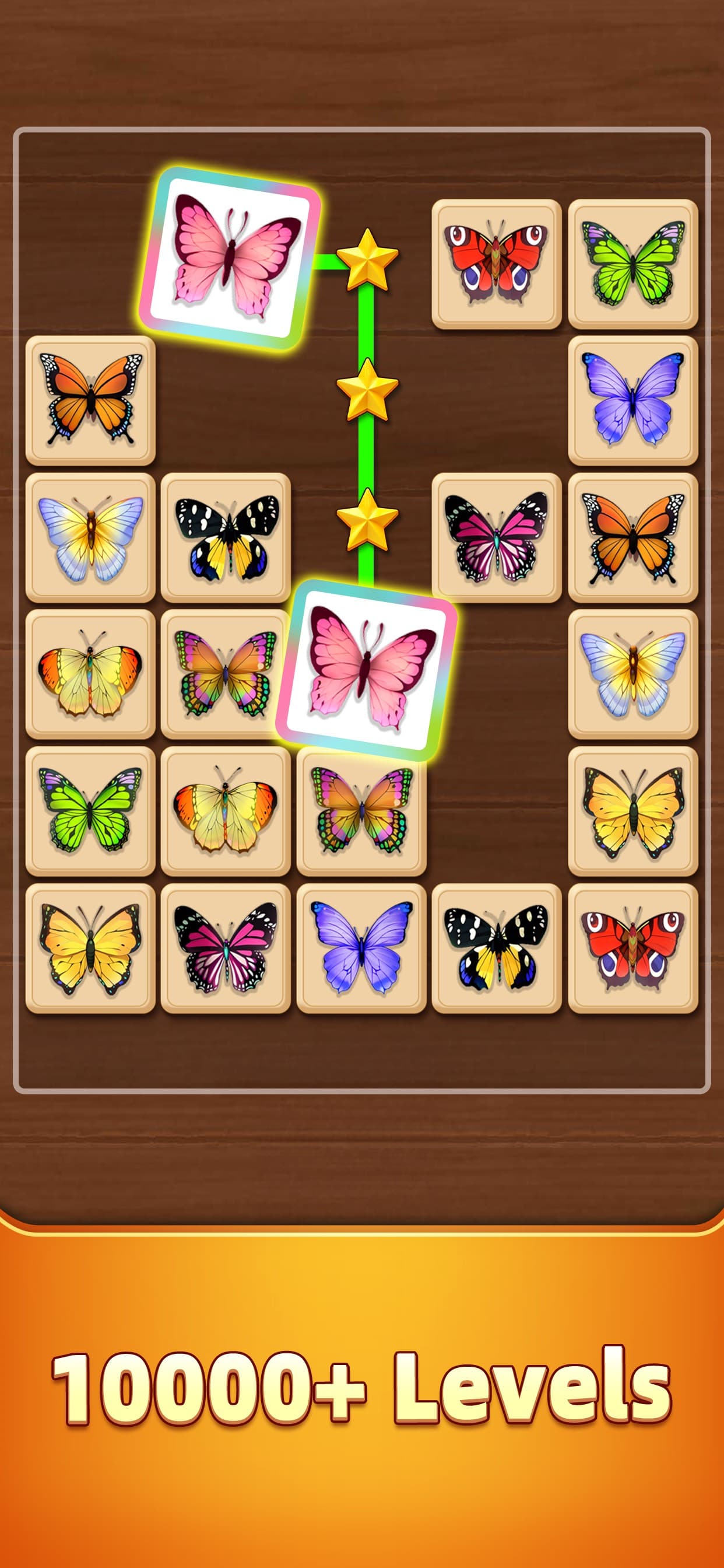 Arcadia Onet Match screenshot 4 - screenshot