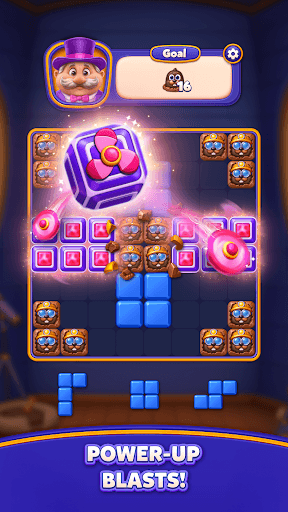 Block Travel screenshot 11 - screenshot