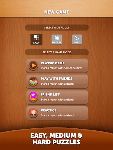 Arrow Crosswords screenshot 6 - screenshot
