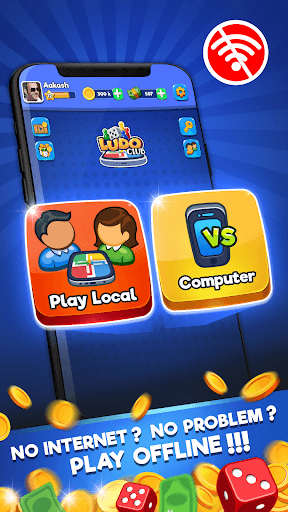 Ludo Club - Fun Dice Game screenshot 5 - screenshot