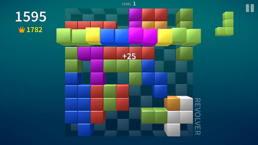 TetroCrate Block Puzzle 3D screenshot 16 - screenshot