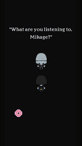 GenEi AP: Empty Heart screenshot 1 - screenshot