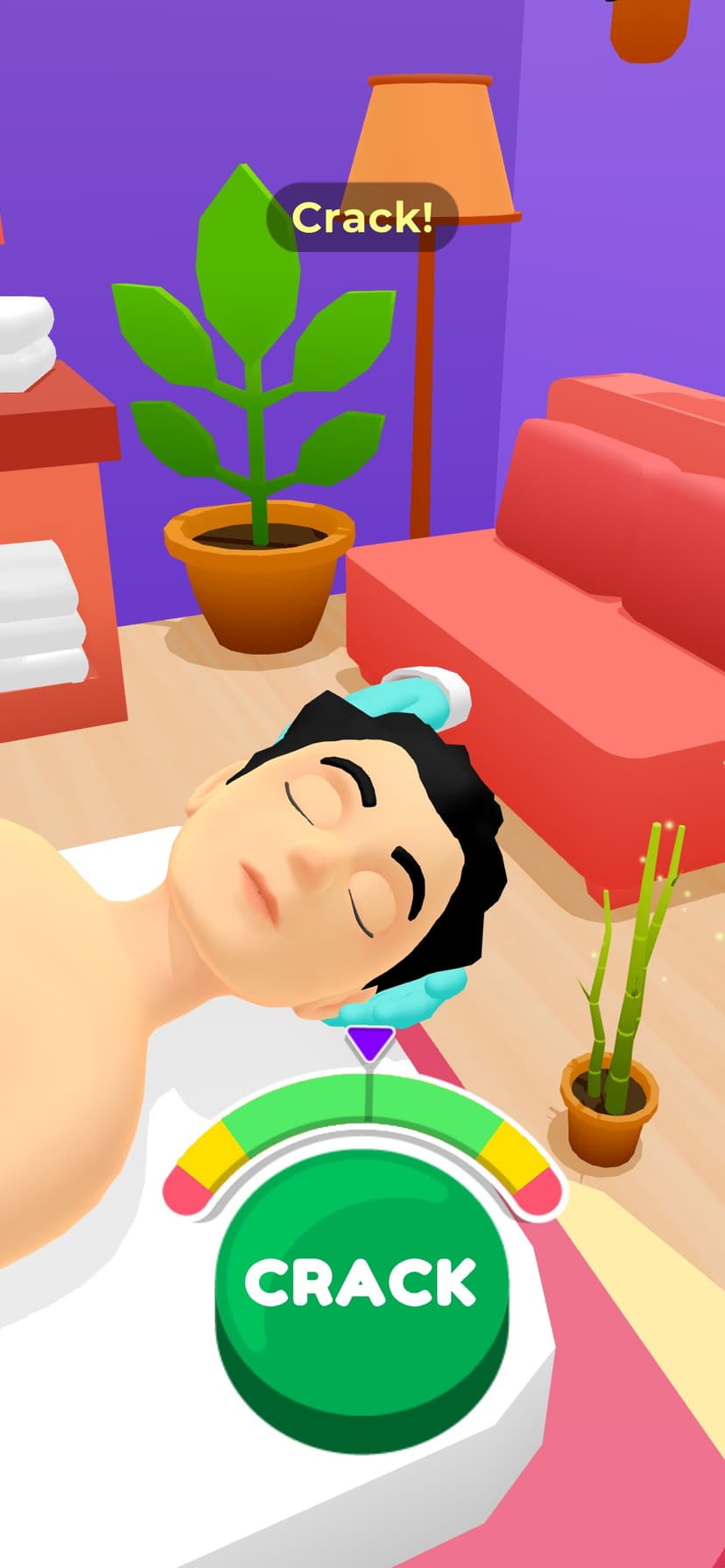 Spa Master screenshot 1 - screenshot
