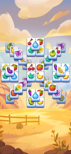 Triple Tile: Match Puzzle Game screenshot 5 - screenshot
