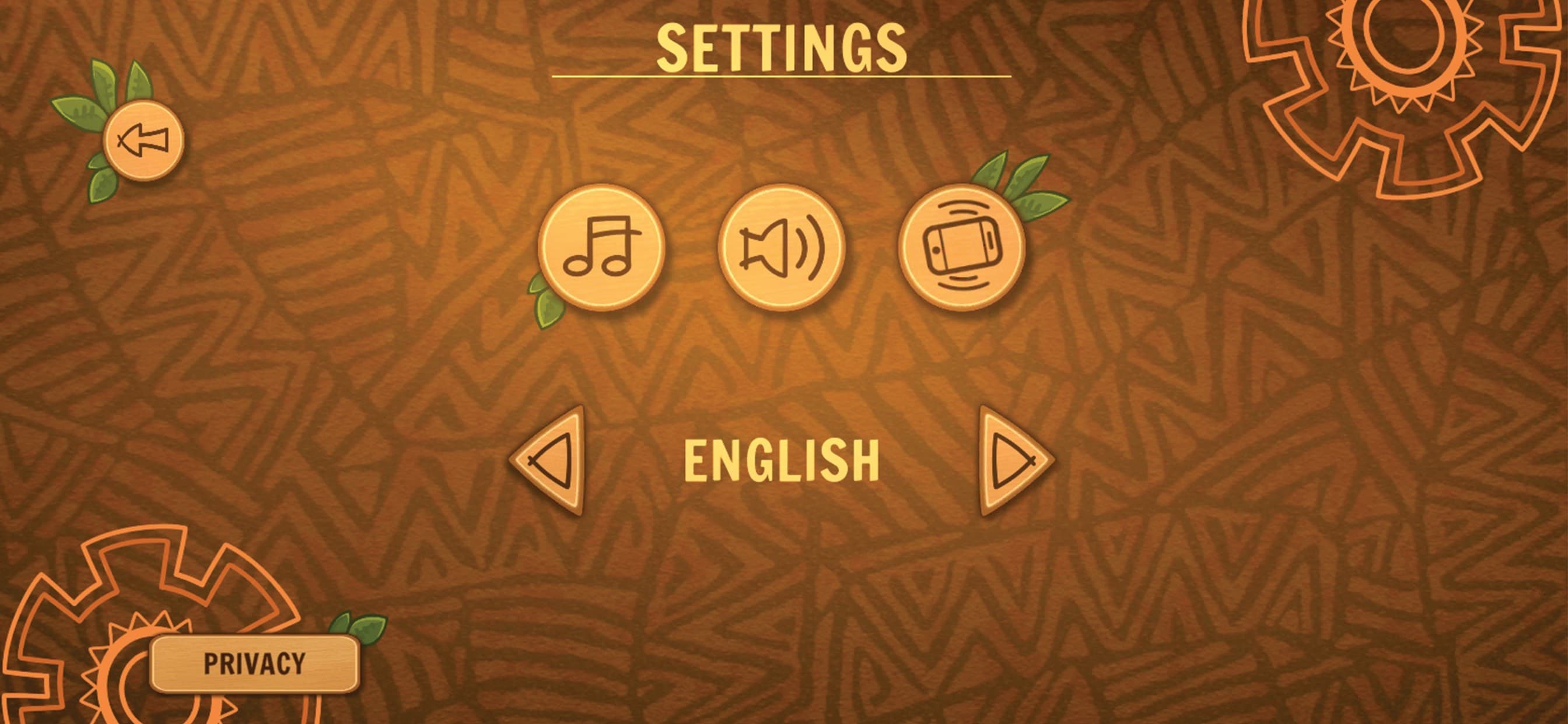 Casual Mancala screenshot 6 - screenshot