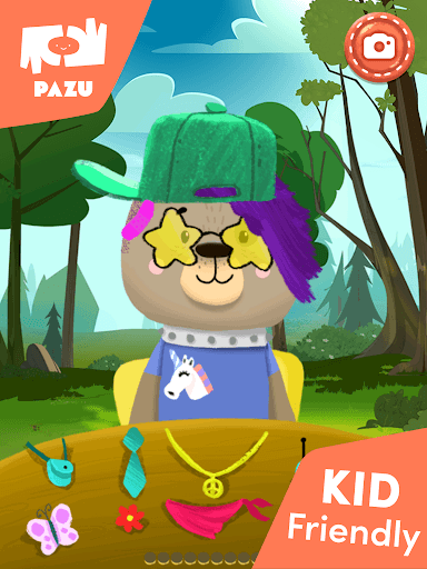 Pet Hair Salon For Toddlers screenshot 7 - screenshot