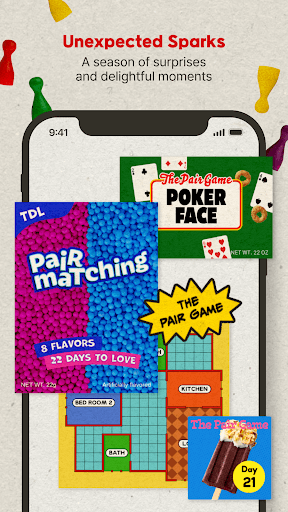 Picka: Virtual Messenger screenshot 6 - screenshot