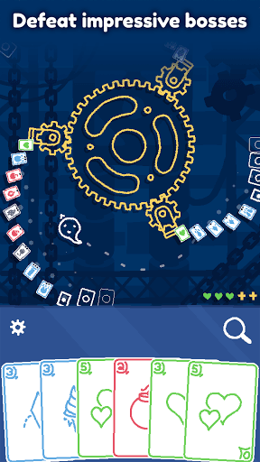 Heck Deck screenshot 13 - screenshot