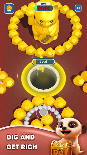 Fancy Hole screenshot 3 - screenshot