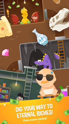 Make It Rain The Love of Money screenshot 16 - screenshot