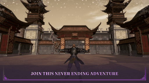 Royale Online screenshot 6 - screenshot