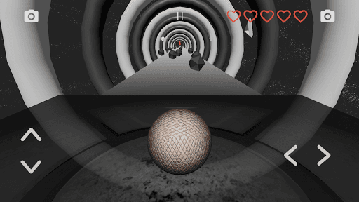 Adventure Ball Balancer screenshot 13 - screenshot