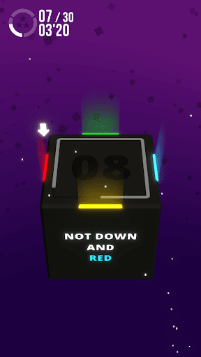 Not Not 2 - A Brain Challenge screenshot 3 - screenshot