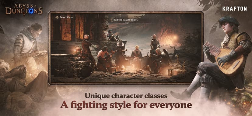 Abyss of Dungeons screenshot 4 - screenshot