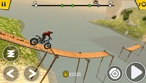 Trial Xtreme 4 Bike Racing screenshot 15 - screenshot